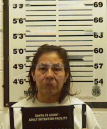 Lucia Irene Espinoza-Fuentes