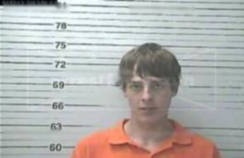 Chase William Robinson