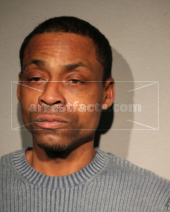 Derrick D Hunt