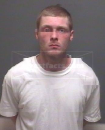 Logan Kyle Bailey