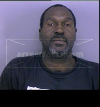 Toney Lewis Toler