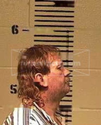 Johnny Dale Gomer