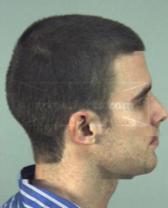 Michael Jacob Creasy