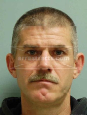Gary Douglas Bryan