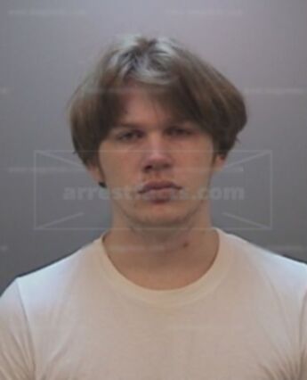 Clinton Tyler Hill
