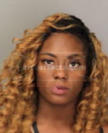 Lacreasha Triplett
