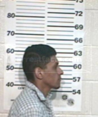 Daniel Lee Cerda Presas