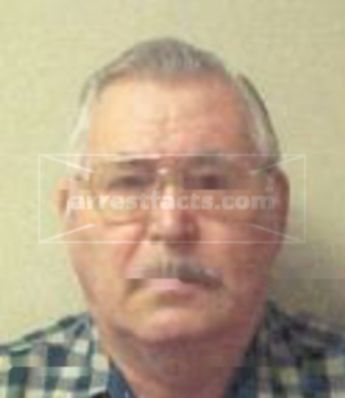 John Edward Bristow Jr.