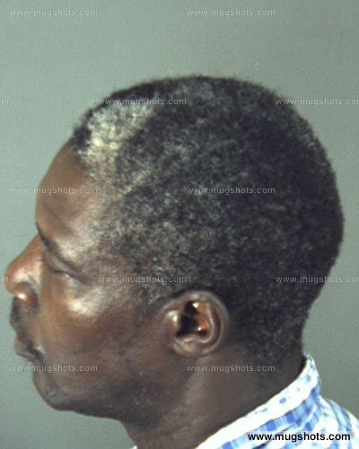 Chester Leon Clayton