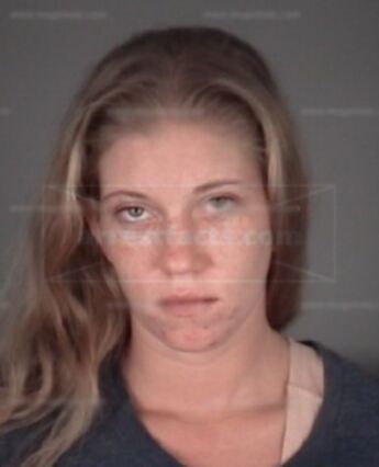 Brittany Mae Briggs