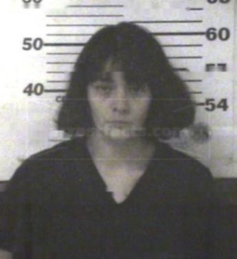 Carisa Marie Hill