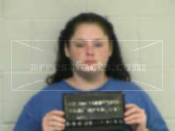 Penny Jean Jones