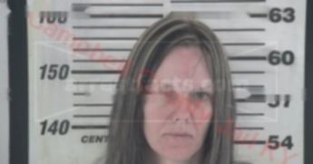 Amanda Sue Hensley