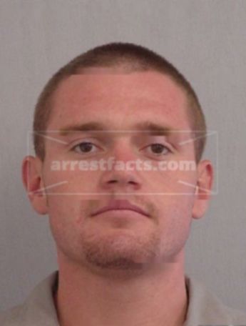 Billy Wayne Black