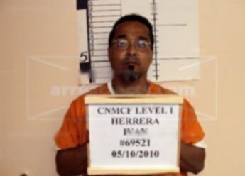 Ivan Gonzales Herrera