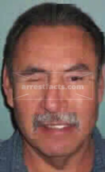 David Barksdale Perea