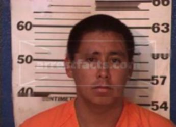 Ricardo Cordova Morales