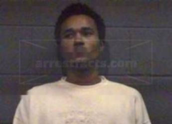 Daniel Hernandez Haskins