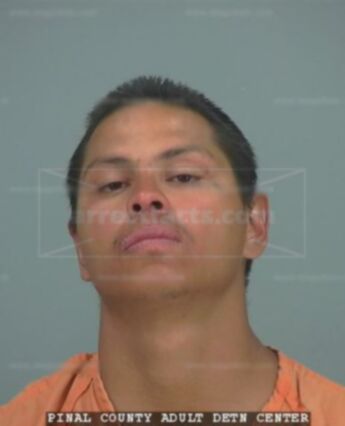 Francisco J Mora