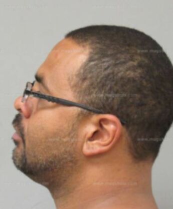 Maurice D Mcclain
