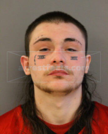 Anthony Cluchey