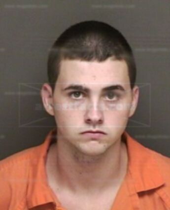 Dustin Carter Mayo