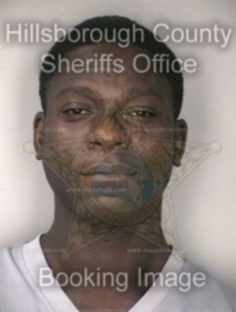 Christopher Agustus Rodney