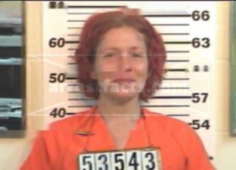 Brandi Ellen Coleman