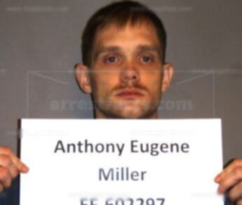 Anthony Eugene Miller