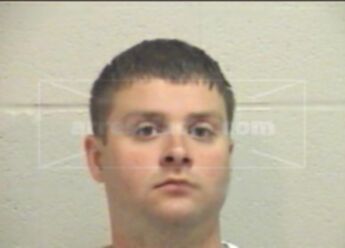 Thomas Brandon Shifflett