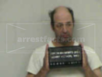 James Elmer Parrish