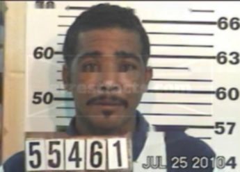 Perry Alvin Robinson