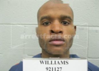 Demon Marcus Williams