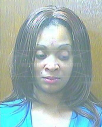 Felicia T Booth