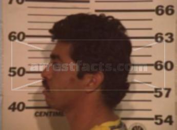 Alvardo Gonzalez Hernandez