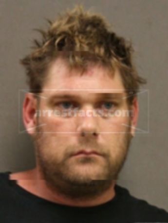 Joshua Wayne Ethridge