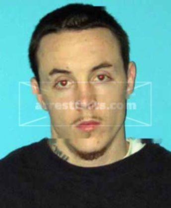 Adam Blake Calhoun