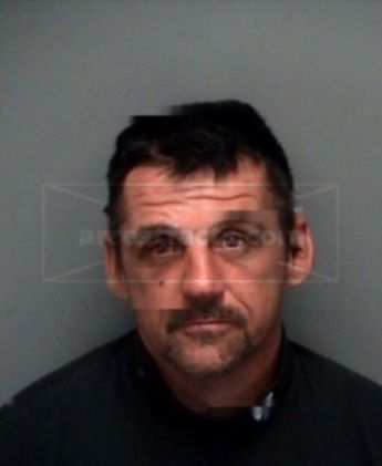 David Wardell Anderson Jr