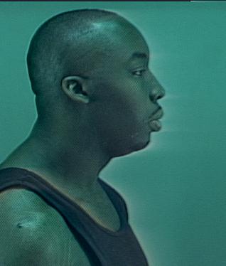 Quincy Ray Mitchell