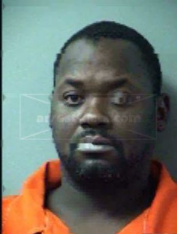 Jerome Davenport