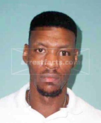 Donald Lee Williams