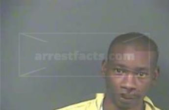 Tracy Terrell Forrest