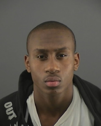 Laronz Tyrone Morris