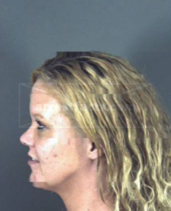 Christy Ann Seay