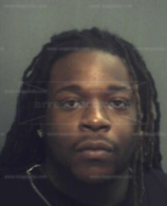 Jermaine Andrew Blackwood