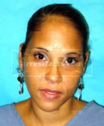 Nancy Gonzalez