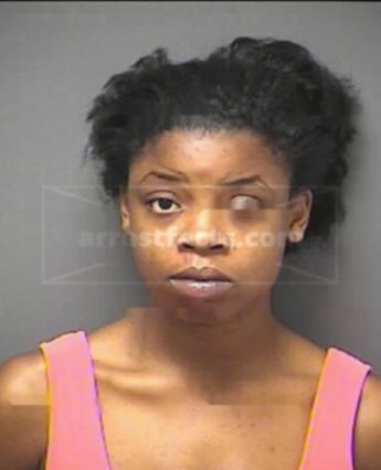 Shamia Janea Maness