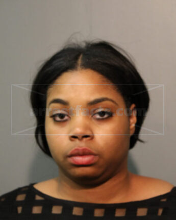 Laquisha Reed