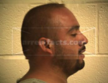 Jose Sebastian Garcia Garcia