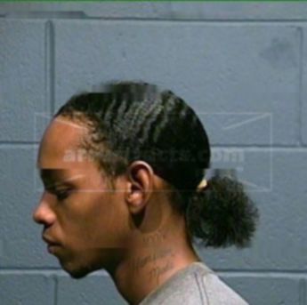Jeremiah Hampton